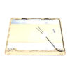 HP 240 G6 14-BS LCD Cover Ekran Arka Kasası - Görsel 2
