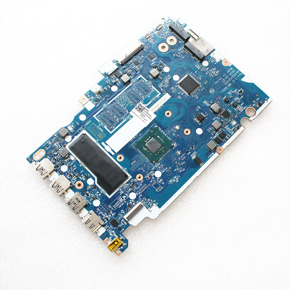 Lenovo V14-IGL Anakart 5B20S44428 NM-D201 - Görsel 2