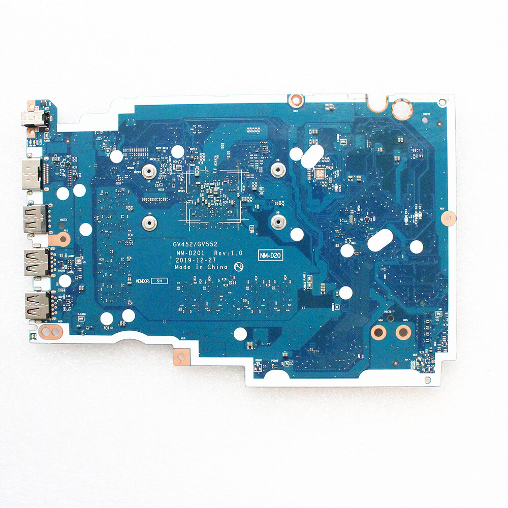 Lenovo V14-IGL Anakart 5B20S44428 NM-D201 - Görsel 3