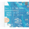 Lenovo V14-IGL Anakart 5B20S44428 NM-D201 - Görsel 4