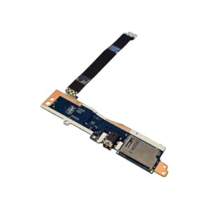 Lenovo Ideapad V14-IKB V14-IWL V14-IGL Audio SD Kart Board