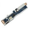 Lenovo Ideapad V14-IKB V14-IWL V14-IGL Audio SD Kart Board - Görsel 3