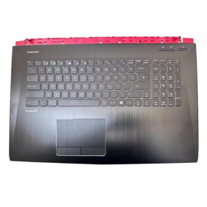 MSI GE62 GL62M Üst Klavye Kasa