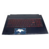 MSI GF75 MS-17F1 MS-17F5 Üst Klavye Kasa - Görsel 2
