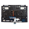 MSI GF75 MS-17F1 MS-17F5 Üst Klavye Kasa - Görsel 3