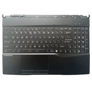 MSI GL65 GP65 MS-16U4 Üst Klavye Kasa