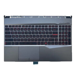 MSI GL65 GP65 MS-16U5 MS-16U7 Üst Klavye Kasa