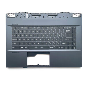 MSI GP66 GE66 MS-1541 Üst Klavye Kasa