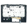 MSI GP66 GE66 MS-1541 Üst Klavye Kasa - Görsel 2