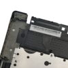 MSI Stealth GS65 MS-16Q1 MS-16Q4 Üst Klavye Kasa - Görsel 4