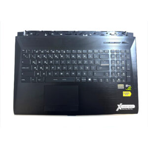 MS-16L2 FOR MSI GT62 GT62VR Üst Klavye Kasa