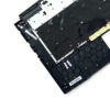 MSI Katana GF76 MS-17L1 MS-17L3 Üst Klavye Kasa - Görsel 2