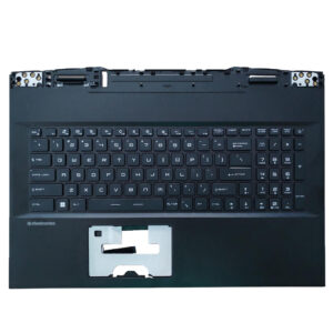 MSI GP76 Leopard Üst Klavye Kasa