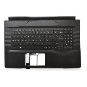 MSI MSI Katana 17 GF76 GL76 MS-17L1 MS-17L2 MS-17L3 MS-17L4 Üst Klavye Kasa