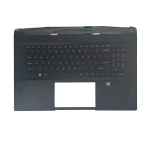 MSI Stealth GS77 Üst Klavye Kasa