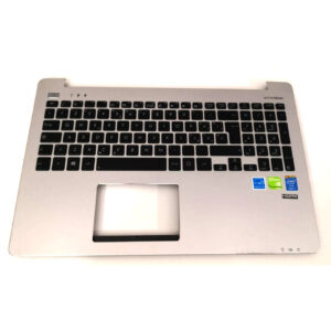 ASUS S551L Üst Klavye Kasa